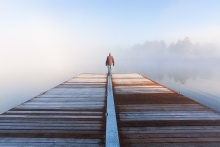 Pierwszy szron