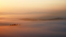 Val d’Orcia
