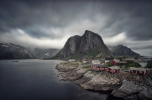 Hamnoy
