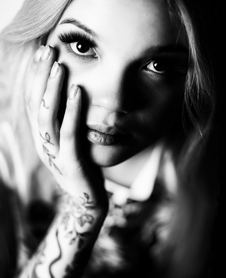 sandevi - Black and White. . Zdjęcie 303826