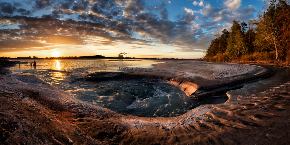 rsm - Prawie jak Firehole Spring;). . Zdjęcie 246672