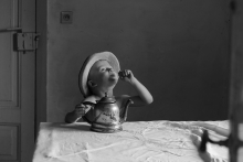 tea time