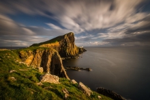 Neist Point Lighthouse