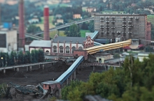 Kawałek kopalni